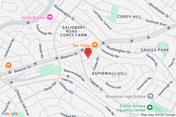 Brookline Counseling & Mediating