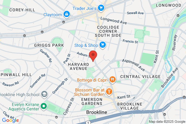 Brookline Divorce Mediation LLC