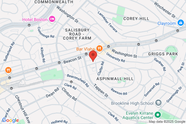 Brookline Mediation