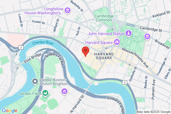 Cambridge Seven Associates Inc