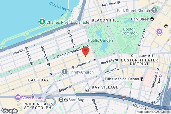 Mitchell Dell Architects Inc