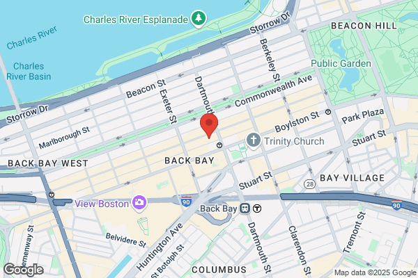 Copley Society of Boston the