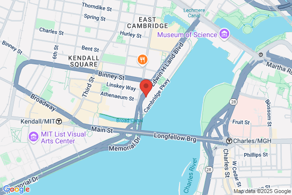 Rowland Institute For Science Inc the