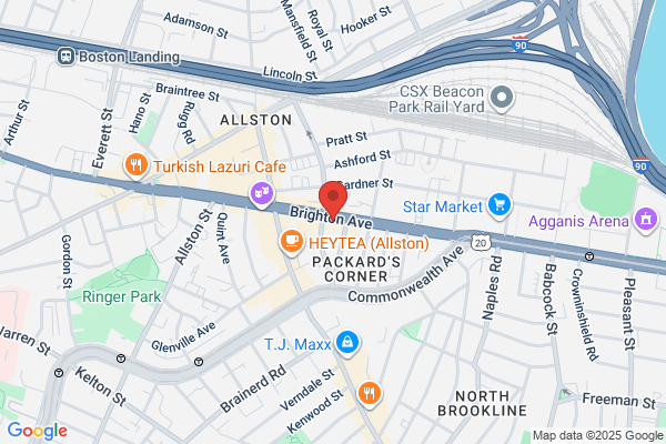LibertyX Bitcoin ATM