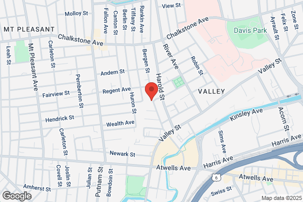 Allston Auto Electric Inc