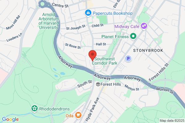 Arborway Auto Service