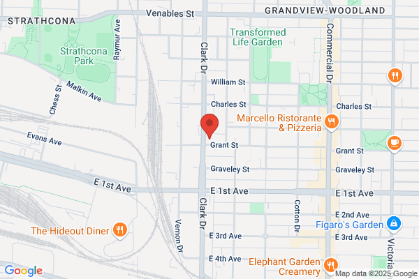 B & D Auto Body Inc