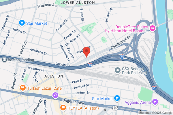 Foreign Auto Body Co