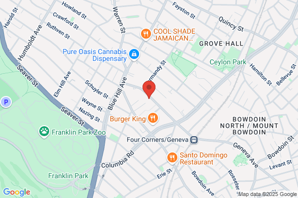 Grove Hall Auto Repair