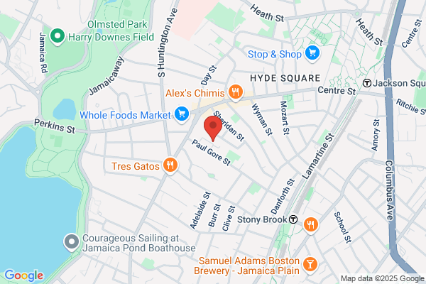 Jamaica Plain Auto Body