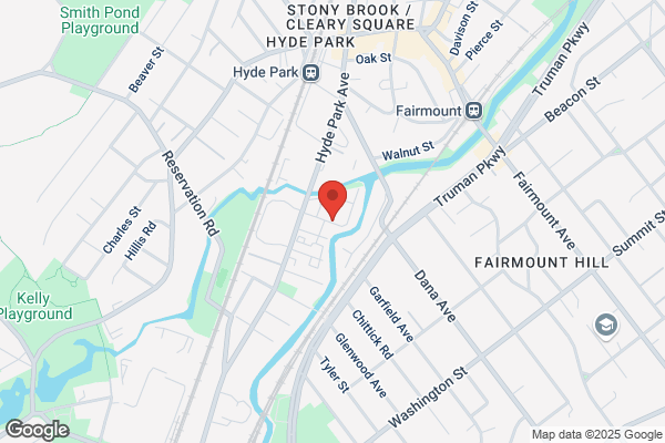 Arborway Tree Care