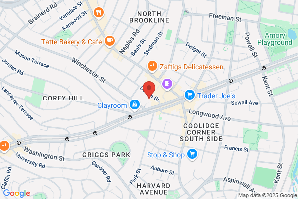 Brookline Landscape Co