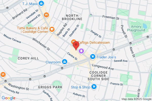 Building Services Network