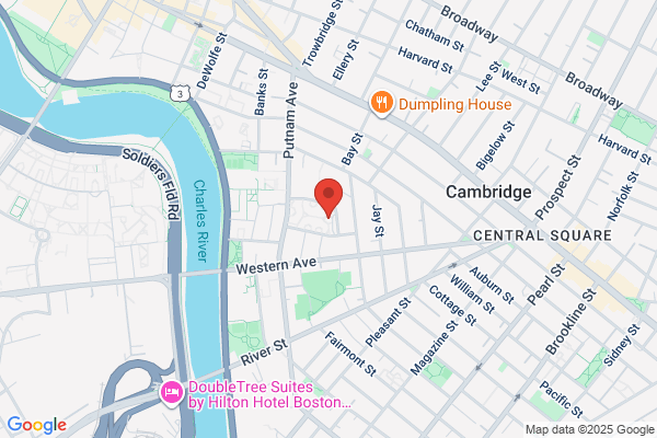 Putnam Gardens Tenant Council