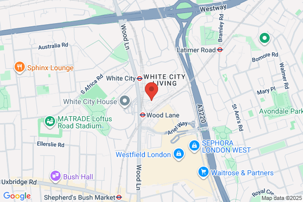 White City Contractors