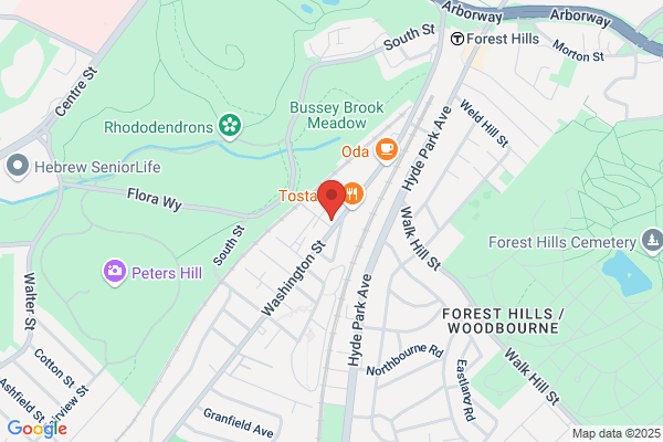 Puritan Ice Cream Co