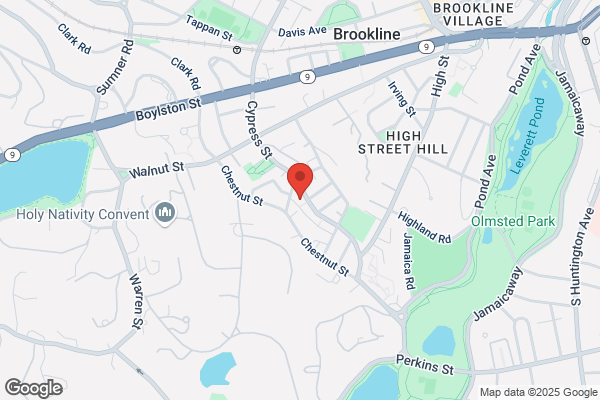 Brookline Village Dermatology PC MD