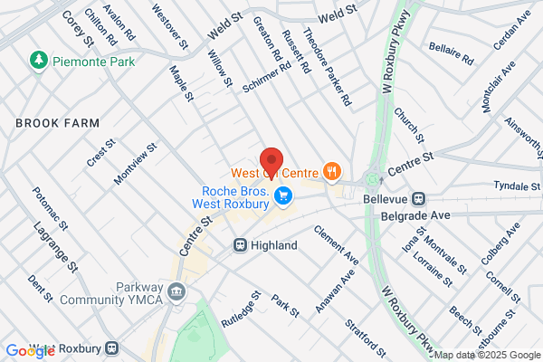 Brookline Bank
