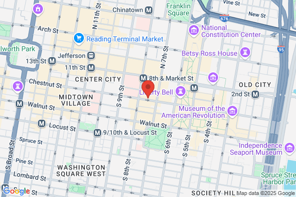 107 Chestnut St Trust