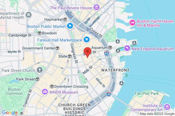 Boston Bank of Commerce