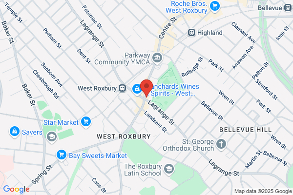 West Roxbury Pub & Restaurant Inc