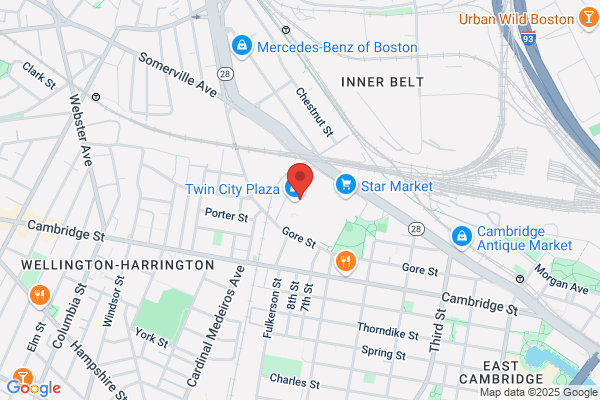 Mattress Firm Somerville - Closed