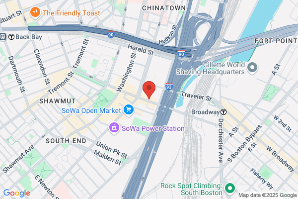 Center For New Words
