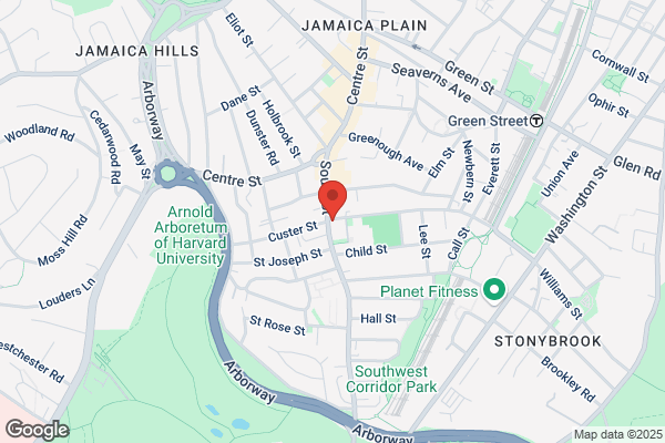 Jamaicaway Books & Gifts