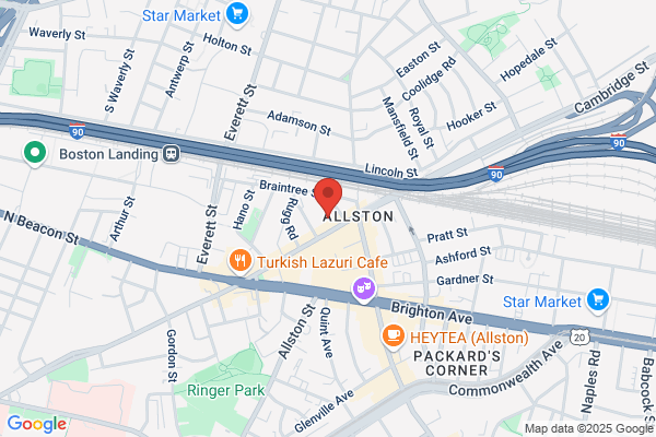 Allston Auto Brokers
