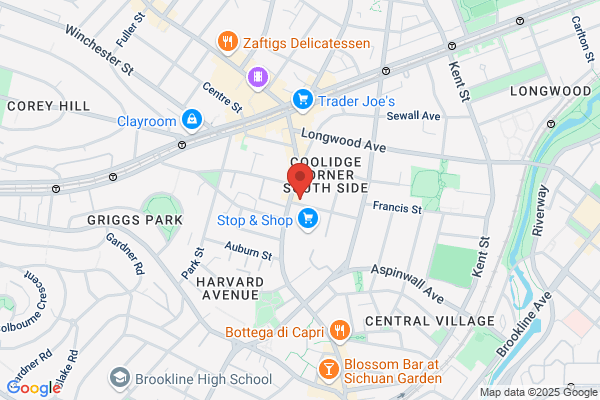 New England Lease Service Inc
