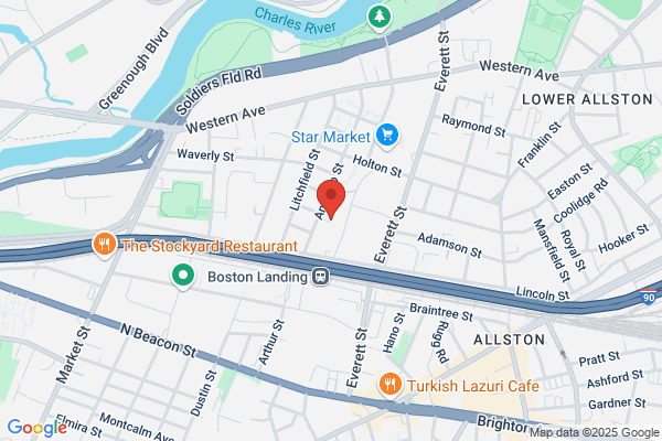 Mitchell-Allen Caterers Limited