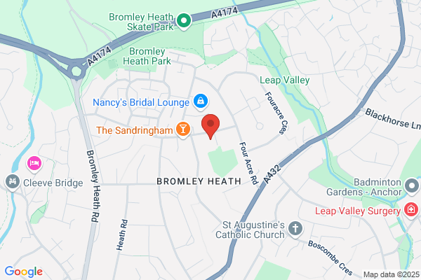 Bromley Heath Infant Day Care Center