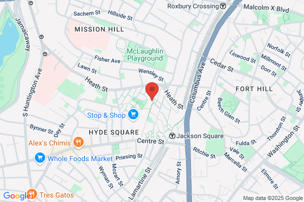 Jamaica Plain Associated Early Care and Education