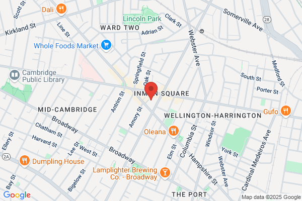 Kiddie Academy of Cambridge