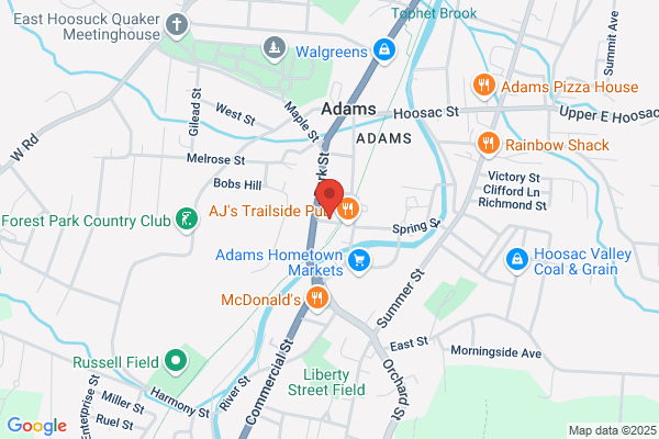 Adams Village Chiropractic