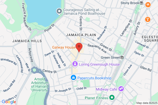 Centre Street Physical Therapy