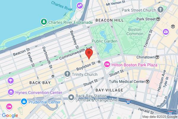 Dorfman Jewelers