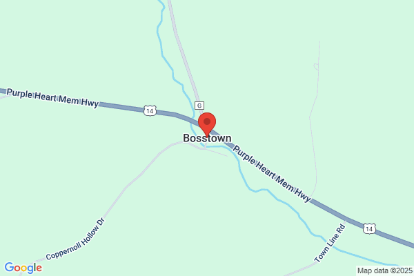 Bosstown