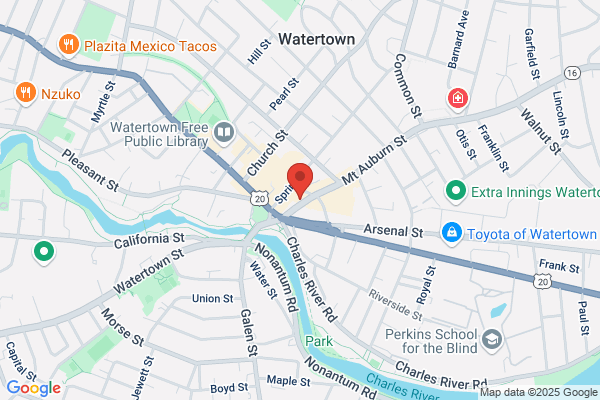 Watertown Sportswear