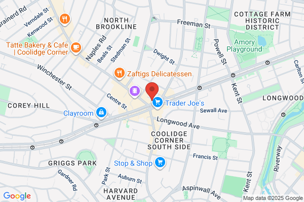Dunkin' - Closed