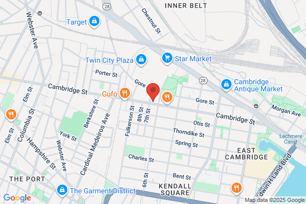 Boston Networking Company