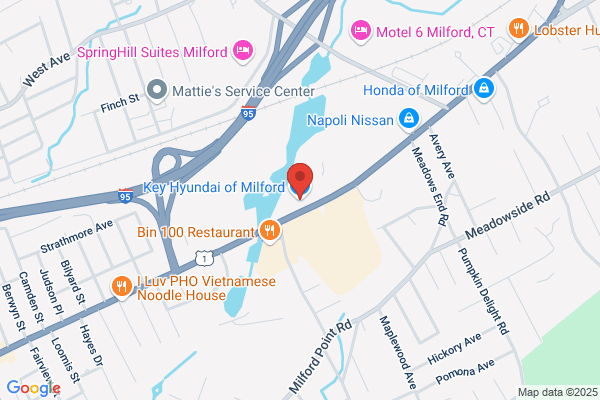 Key Milford Llc