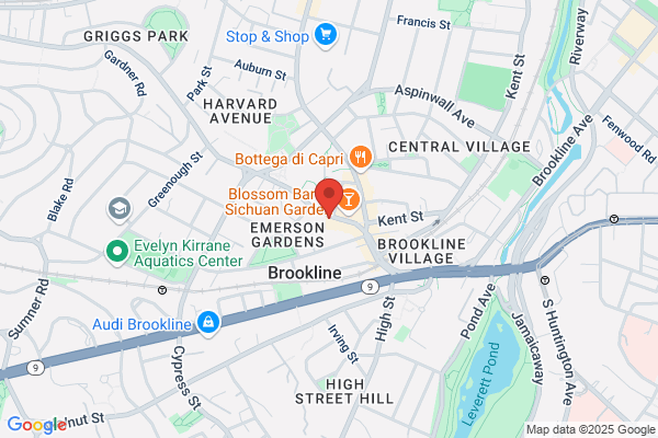 Learn English In Boston