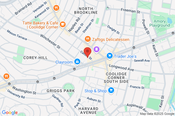 Brookline Food Market