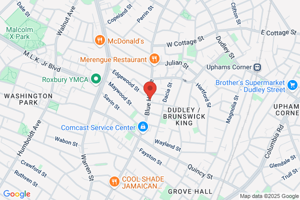 Central Convenience