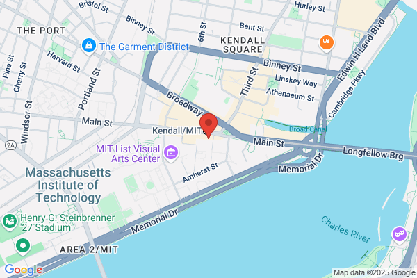 Kendall Market and Deli