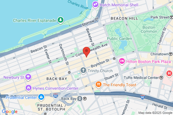 DeRosa Center Plastic Surgery and Med Spa