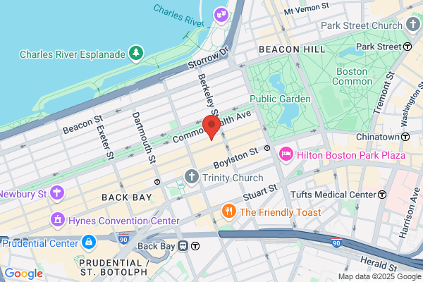 Boston Center for Plastic Surgery (BCPS)