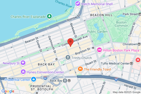 DeRosa Center Facial Plastic Surgery and Med Spa – Boston, MA