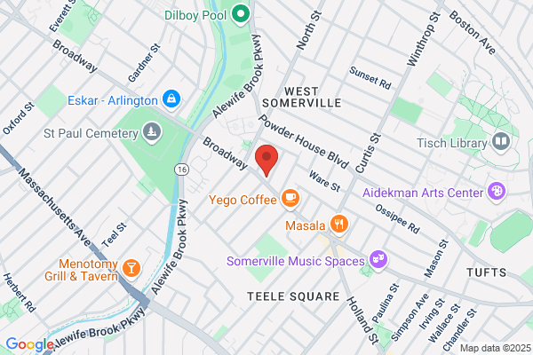 One Brookline Aesthetics